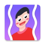 Logo of Wacky Mirror android Application 